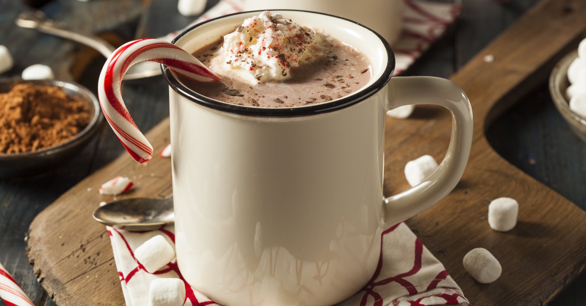 7 Deliciously Sweet Peppermint Schnapps Cocktails Haskell's